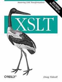 Xslt 2nd