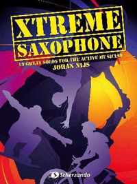 Xtreme Saxophone