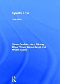 Sports Law