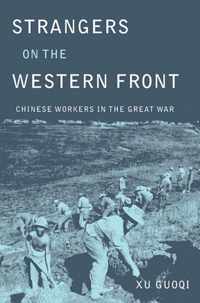 Strangers on the Western Front