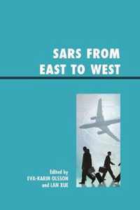 SARS from East to West