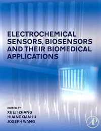 Electrochemical Sensors, Biosensors and their Biomedical Applications