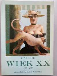 Galerie Wiek XX 1977-1997