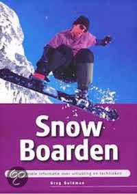 Snowboarden