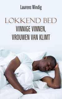 Lokkend bed - Vinnige vinnen, vrouwen van Klimt