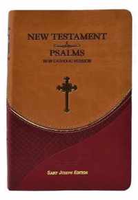 New Testament and Psalms