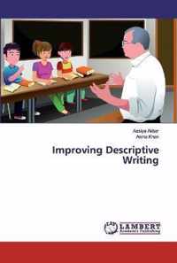 Improving Descriptive Writing