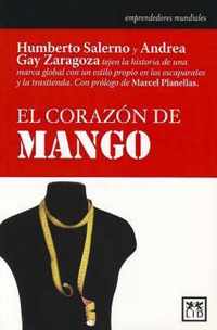 El Corazon de Mango