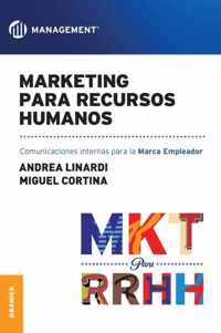 Marketing para Recursos Humanos