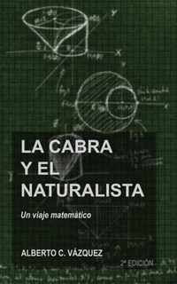 La cabra y el naturalista