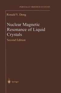 Nuclear Magnetic Resonance of Liquid Crystals