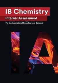 IB Chemistry Internal Assessment