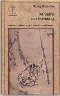 De Soetra Van Hui Neng