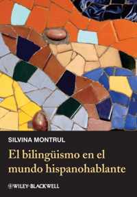 El bilinguismo en el mundo hispanohablante