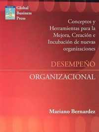 Desempeno Organizacional