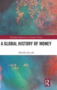 A Global History of Money