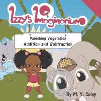 Izzy's Imaginarium