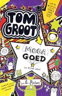 Tom Groot 5 -   Tom Groot mega goed (in bijna alles)