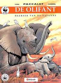 De olifant