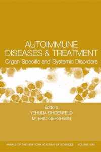 Autoimmune Diseases and Treatment