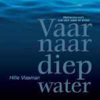 Vaar naar diep water