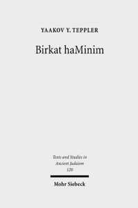 Birkat haMinim