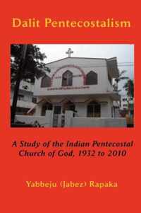 Dalit Pentecostalism