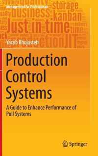 Production Control Systems