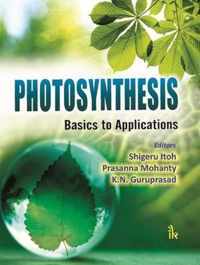 Photosynthesis