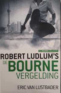 De Bourne vergelding (Special Sony/Lidl 2020)