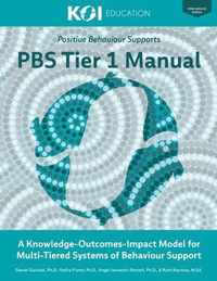 PBS Tier 1 Manual