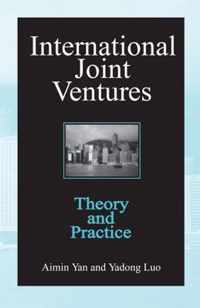 International Joint Ventures