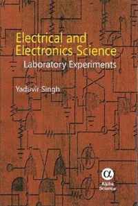 Electrical and Electronics Science: Laboratory Experiments