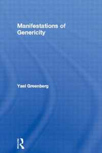 Manifestations of Genericity