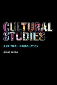 Cultural Studies