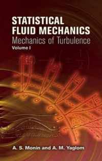 Statistical Fluid Mechanics