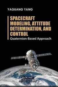 Spacecraft Modeling, Attitude Determination, and Control