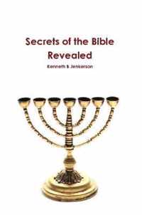 Secrets of the Bible Revealed