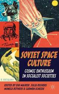 Soviet Space Culture