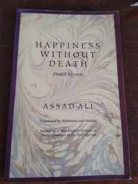 Happiness Without Death