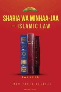 Sharia Wa Minhaa-Jaa-Islamic Law