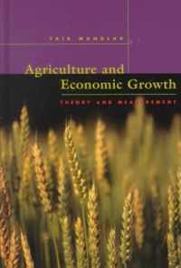 Agriculture and Economic Growth