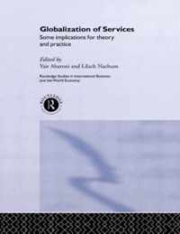 Globalization of Services