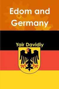 Edom and Germany