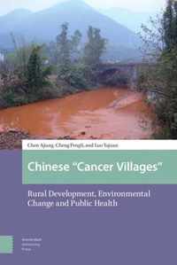 Chinese  Cancer Villages