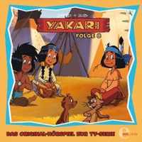 Yakari 08