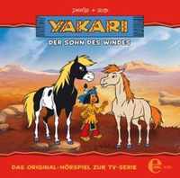 Yakari 16. Der Sohn des Winde