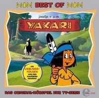 Yakari - Best of Yakari