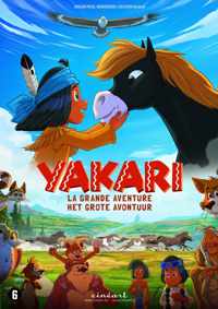 Yakari