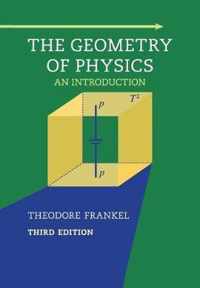 Geometry Of Physics